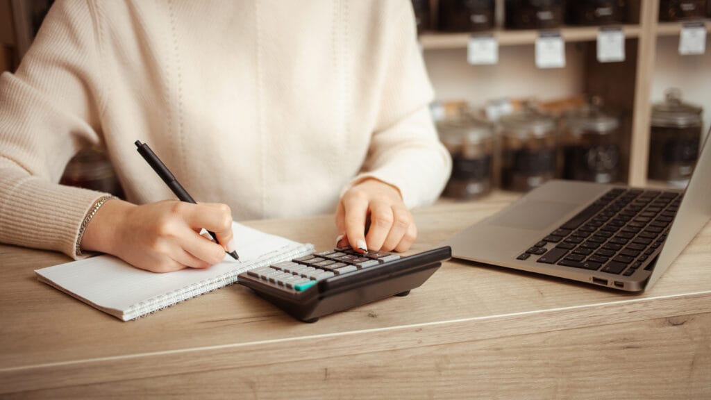 Basic Bookkeeping & Expense Tagging