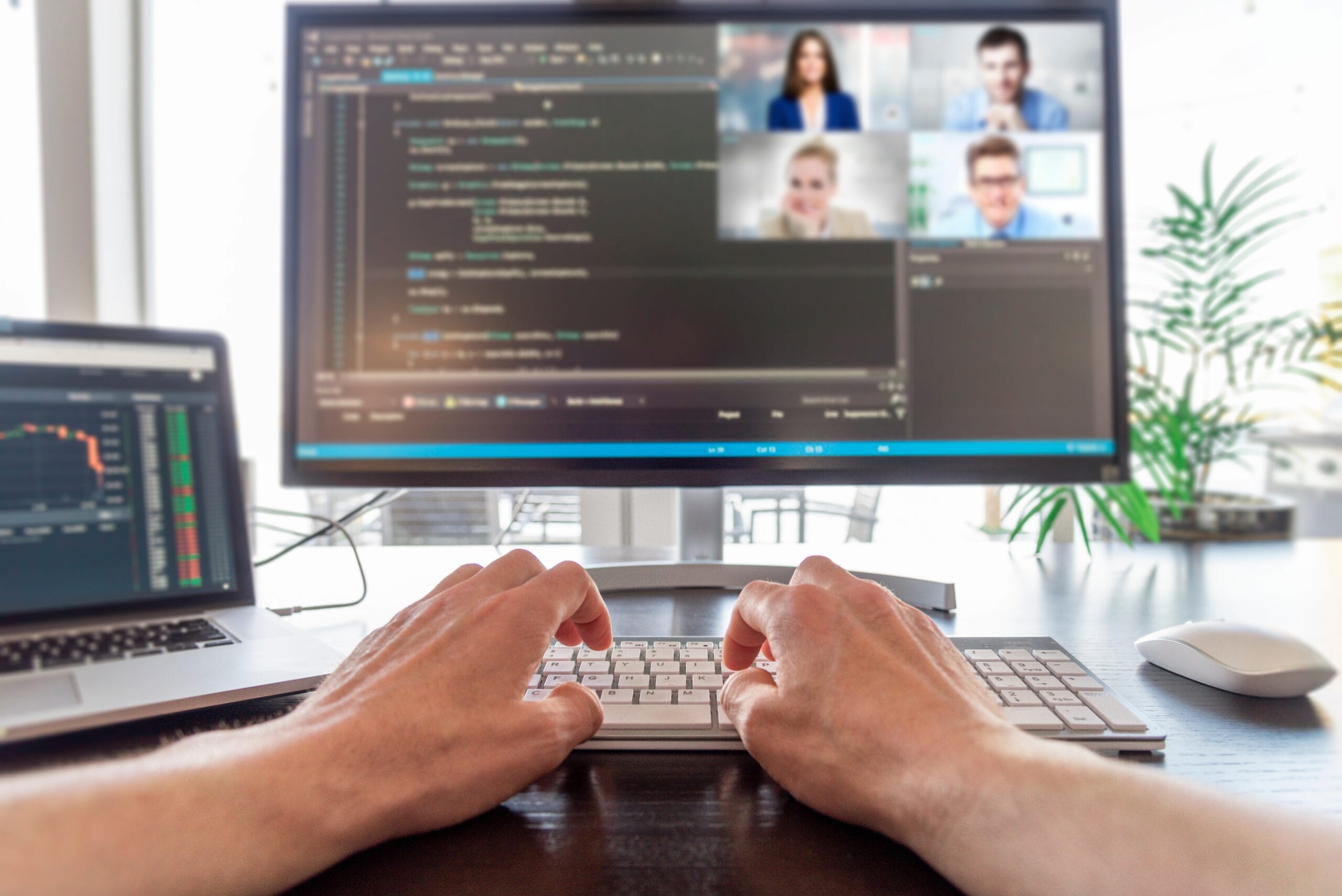 How to Prepare for a Remote Live-Coding Interview (Without Panicking)
