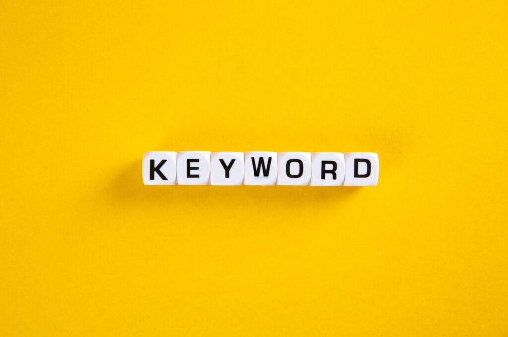 The Exact Remote Work Resume Keywords You Need to Get Hired. Feature Image