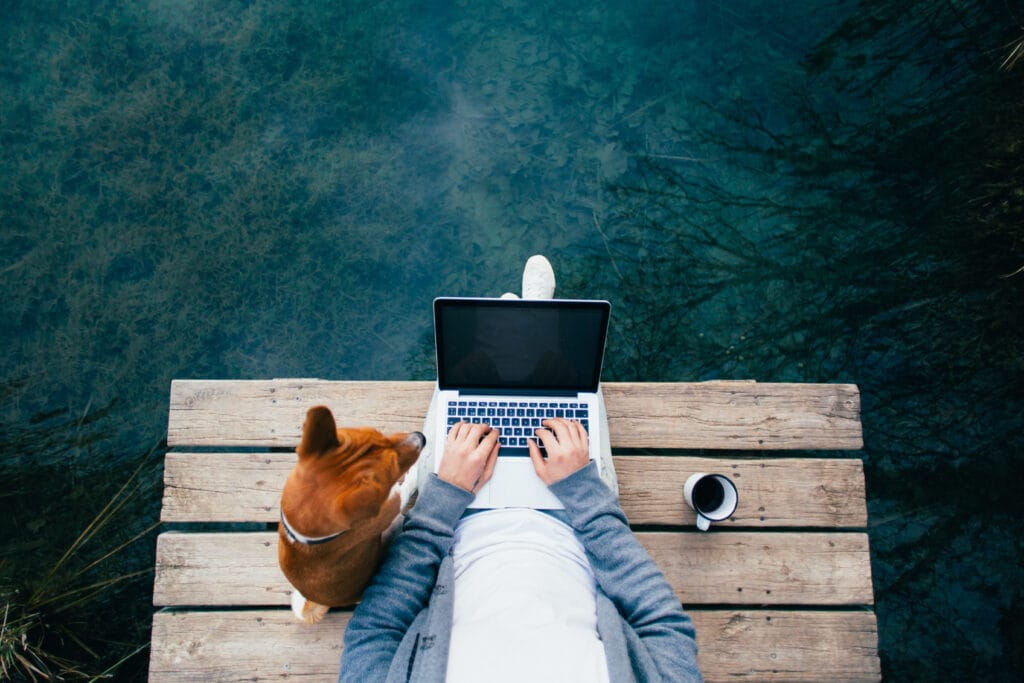 The Remote Spot. Find Remote Jobs easily