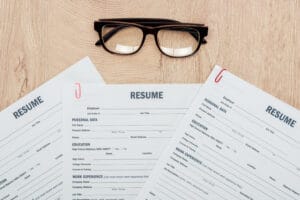 5 Resume Mistakes That Are Costing You Remote Interviews