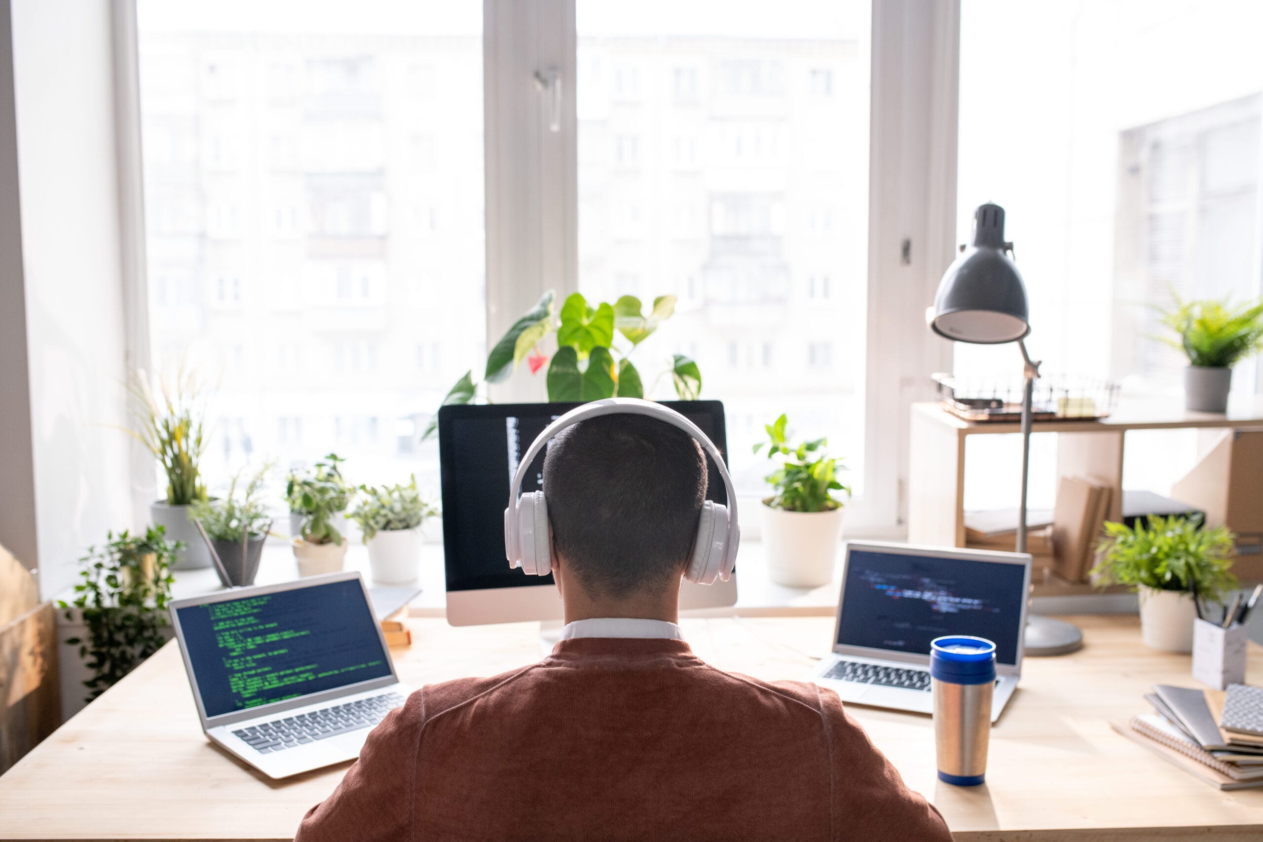 Finding Entry-Level Remote Developer Jobs: A Realistic Guide for Juniors -The Remote Spot