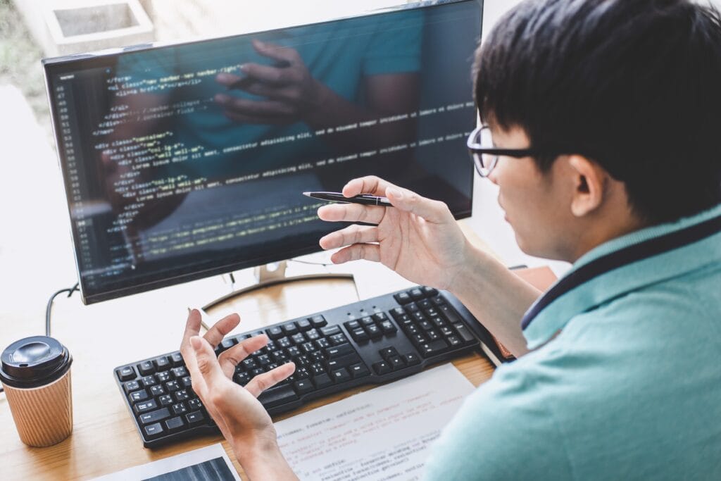 Proof of Work Beats Theoretical Knowledge. Why Open-Source Contributions for Remote Developers Matter More Than Your GPA