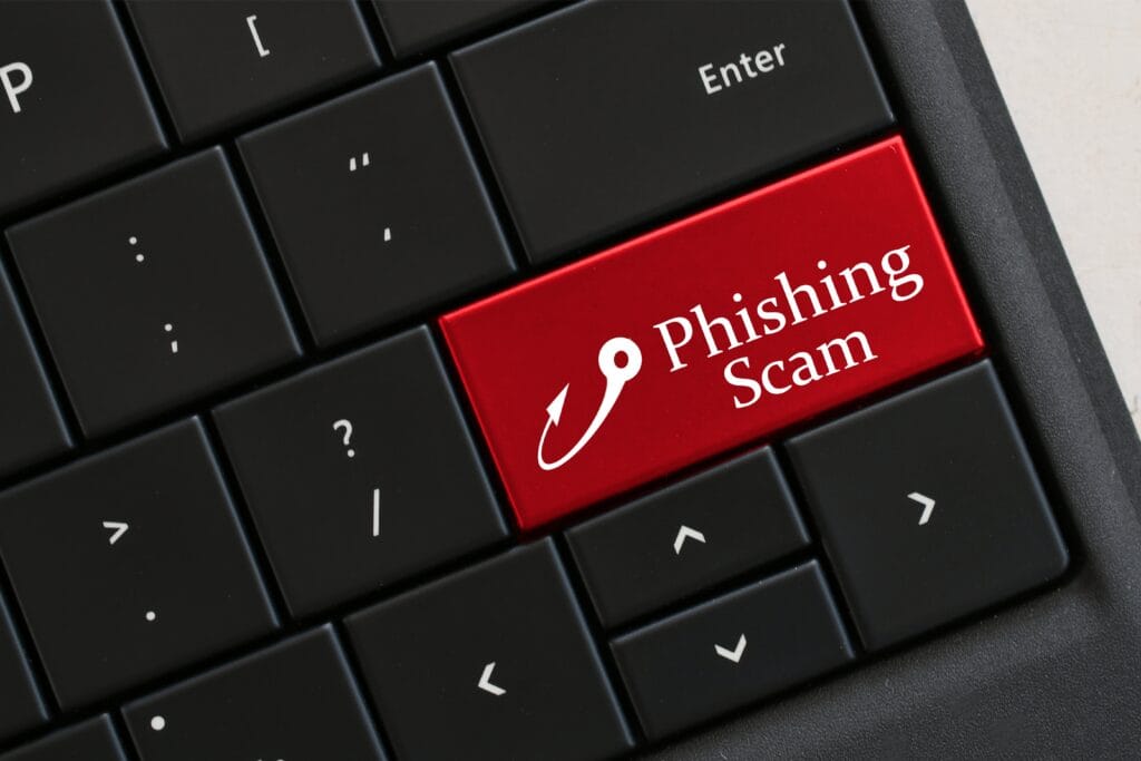 How to Spot Fake Remote Tech Jobs (Before You Get Scammed). Phishing for Your Identity