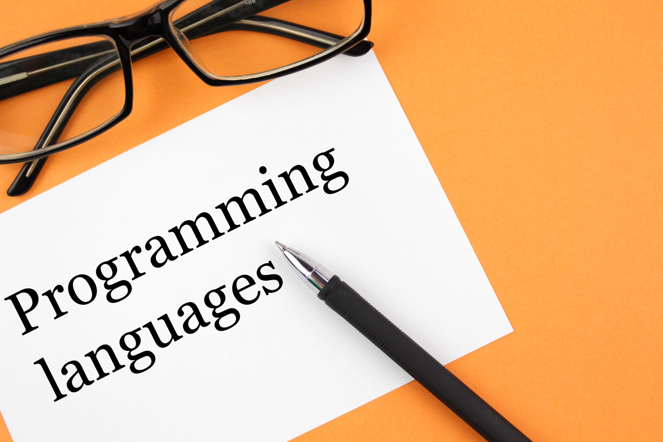 The Top Programming Languages for Remote Jobs (And Why Managers Are Desperate For Them)