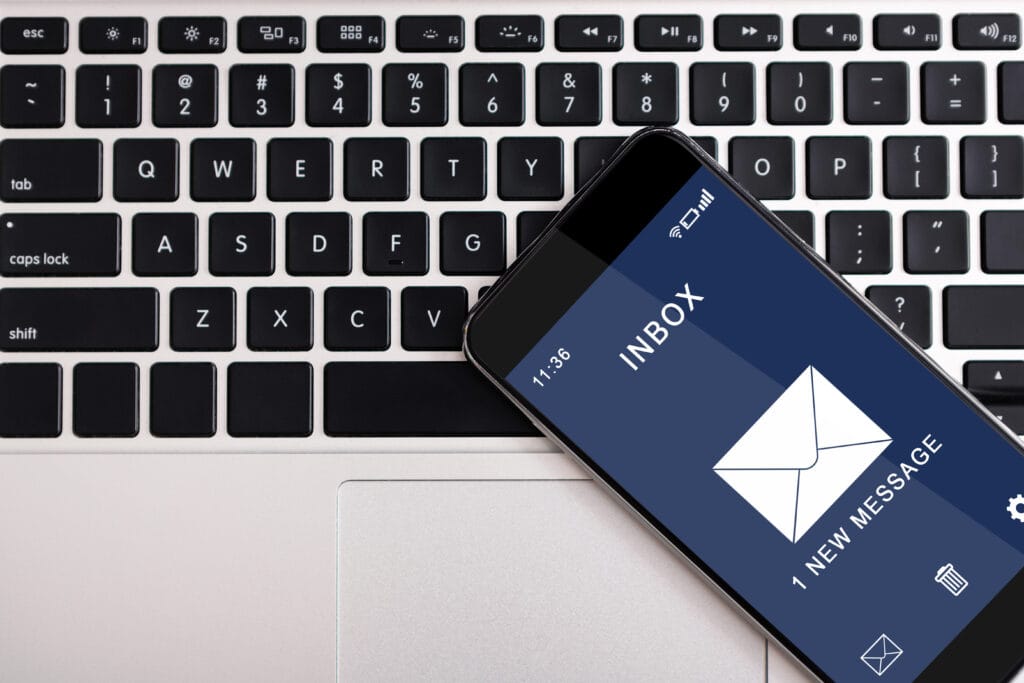 Email Domain Spoofing. How to Spot Fake Remote Tech Jobs (Before You Get Scammed)