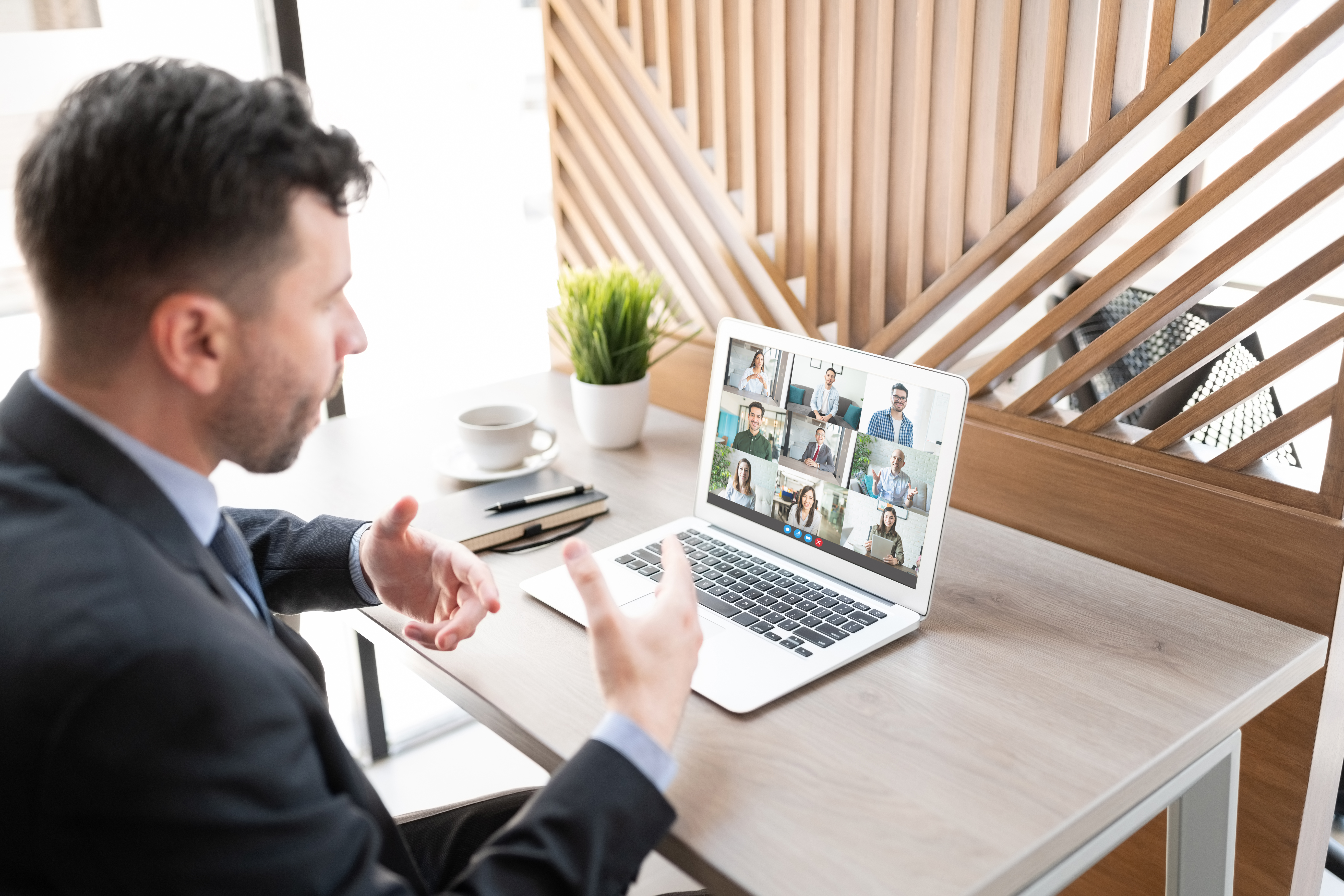 How to Demonstrate Culture Fit on a Video Call in Just 30 Minutes
