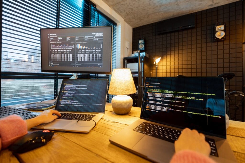 How to Explain a Career Gap When Applying for Remote Tech Roles
