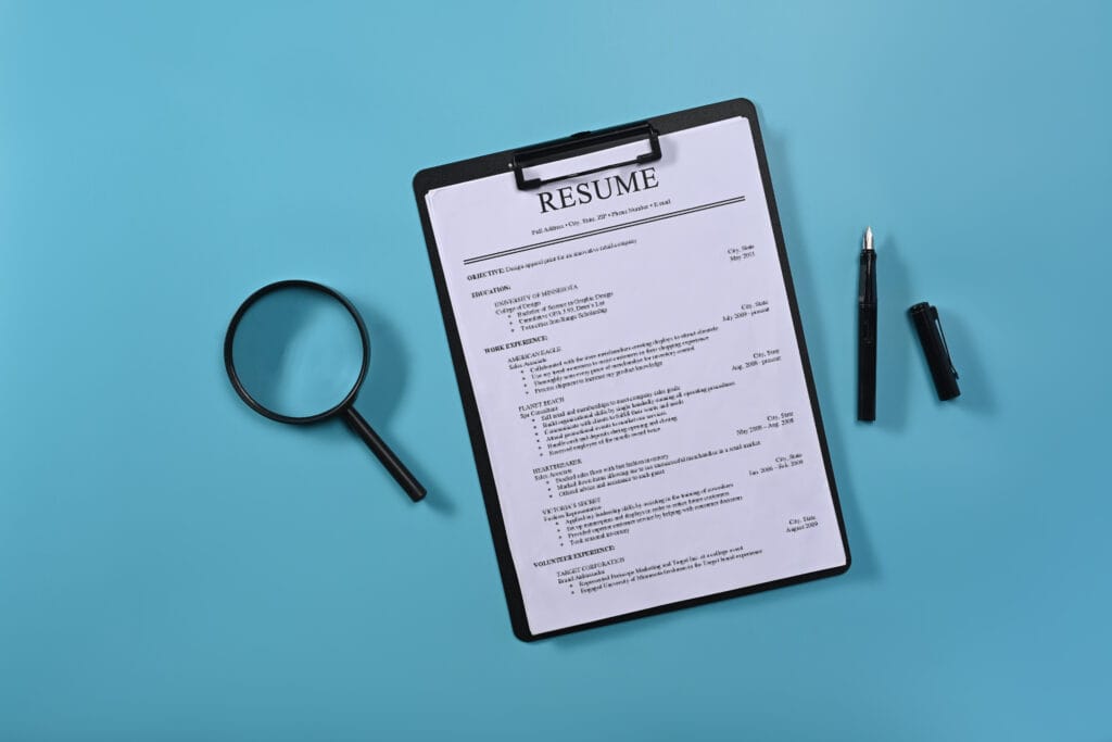 How to Explain a Career Gap When Applying for Remote Tech Roles