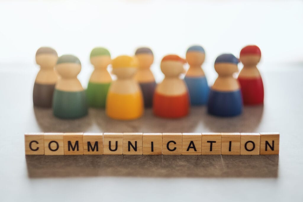 How to Build an Asynchronous Communication Skills Resume That Gets You Hired