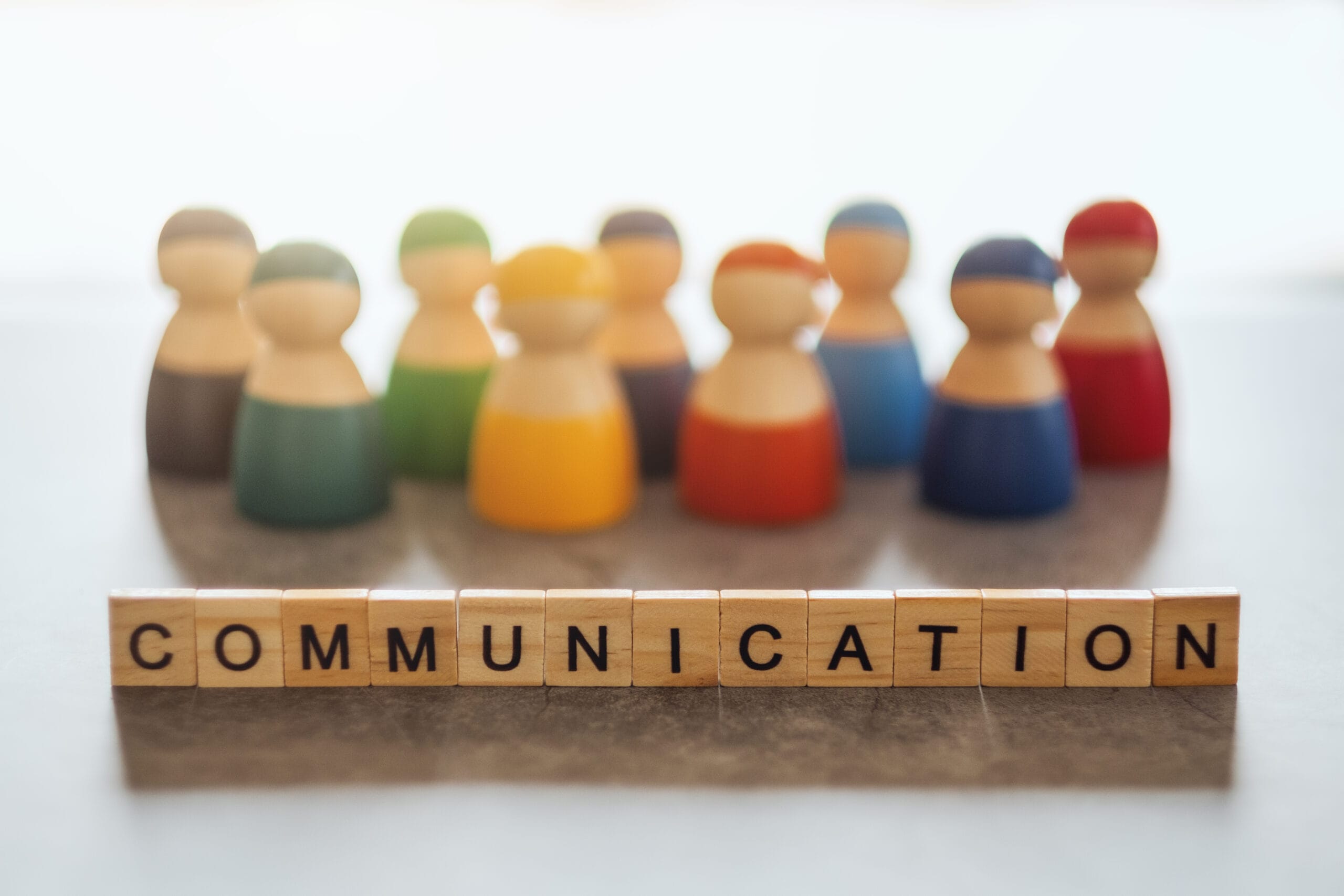 How to Build an Asynchronous Communication Skills Resume That Gets You Hired