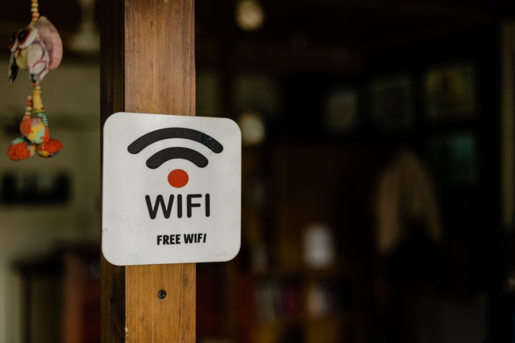 Public Wi-Fi. Securing Your Connection: Why Every Remote Worker Needs Good a VPN