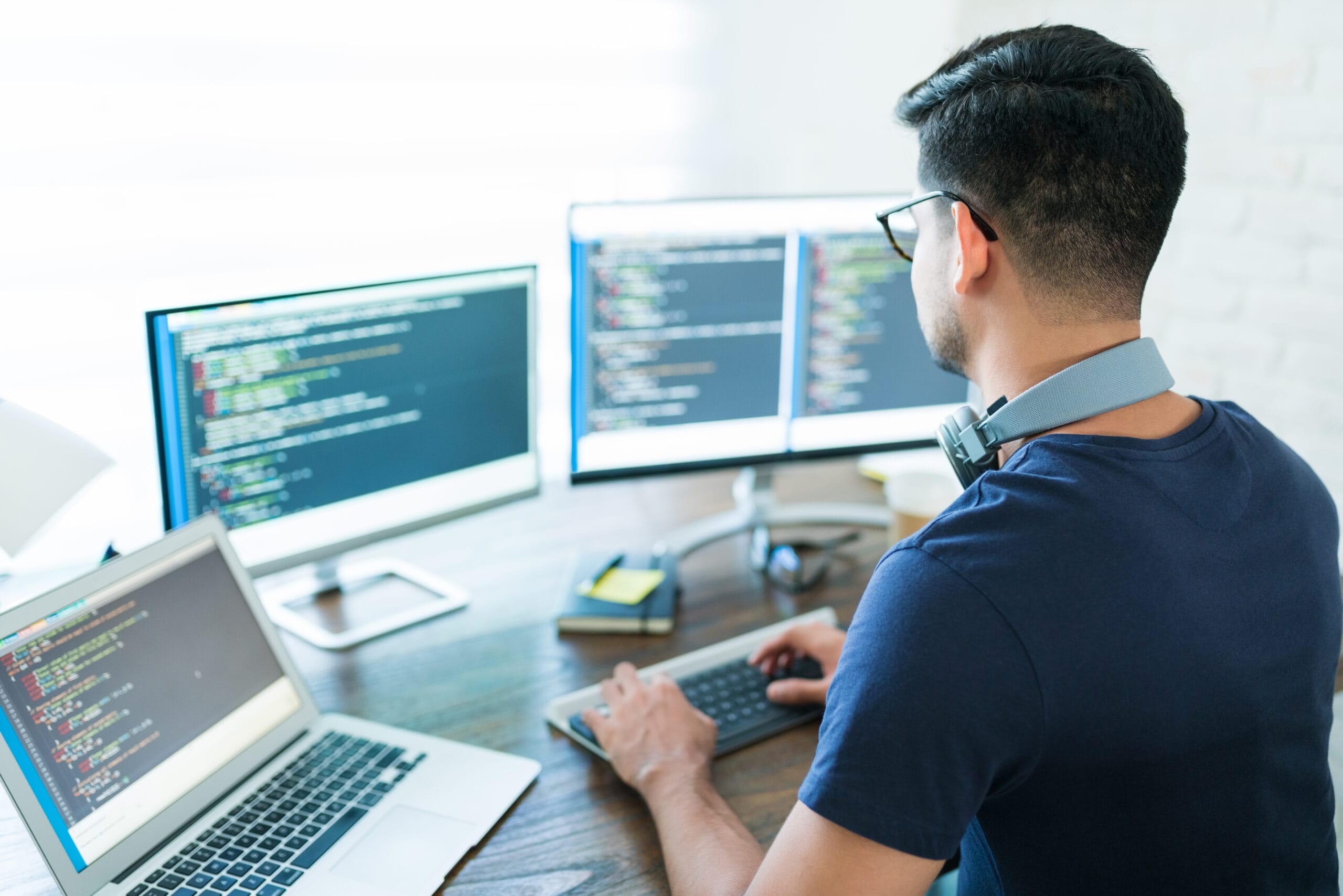 The Brutal Truth About Remote Full Stack Developer Portfolio Projects That Actually Get Noticed