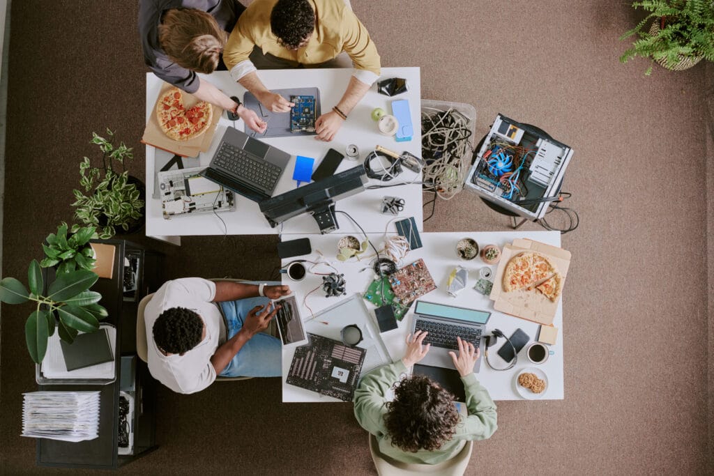 Best Platforms for Remote Developers to Find Verified Freelance Technical Writing Gigs