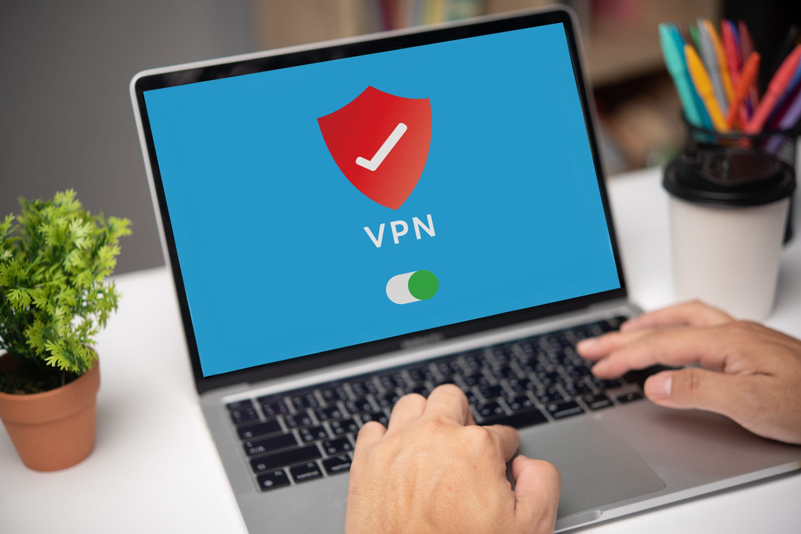 Securing Your Connection: Why Every Remote Worker Needs Good a VPN
